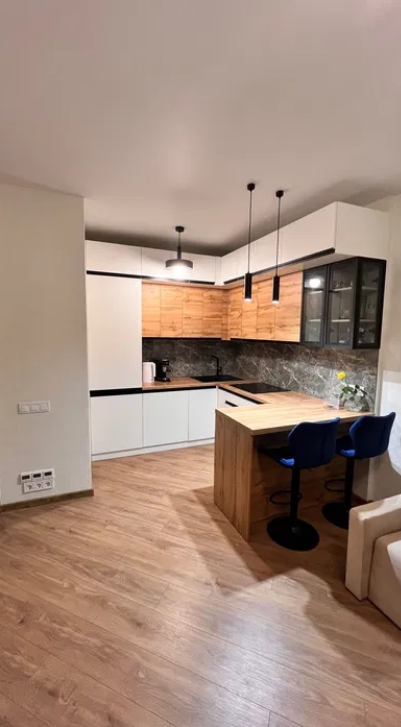 продажа однокомнатной квартиры номер A-173855 в Киевском районе, фото номер 10